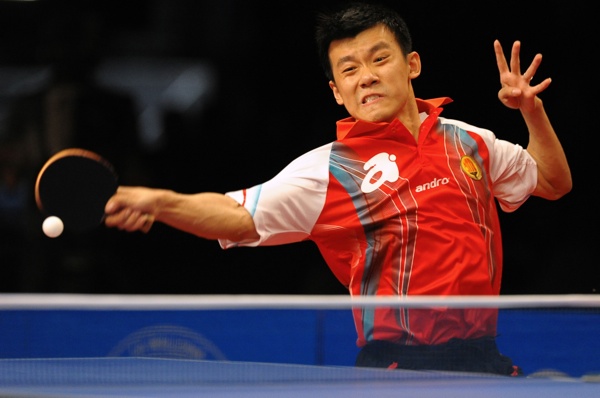Tang Peng (© St. Roscher)